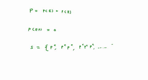 let-e-and-f-be-mutually-exclusive-events-in-the-sample-space-of-an-experiment-suppose-that-the-exp-4-00483