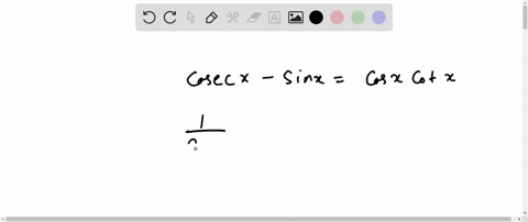 verify-the-identity-cscx-sinx-cosx-cotx-33072