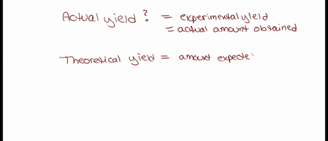 what-is-the-actual-yield-28843
