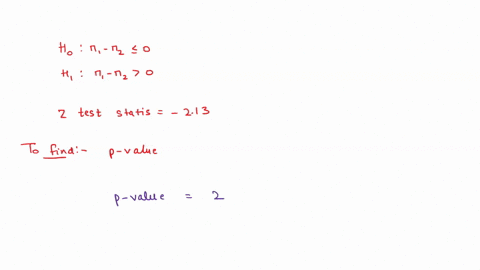 when-testing-ho-t1-t2-0-versus-hy-t-t2-0the-observed-value-of-the-z-test-statistic-was-found-t0-be-213-what-is-the-p-value-for-this-test-round-to-four-decimal-places_-0-a-00332-09668-09834-0-72254