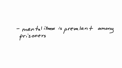 does-the-criminal-justice-system-have-an-obligation-to-rehabilitate-or-treat-offenders-suffering-from-mental-illness