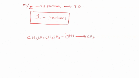 what-compound-has-a-significant-mz-70-in-its-mass-spectrum-0-2-butanol-corrcct-answcr-not-listed-1-pcntenol-diethvl-ethcr-octane-48381