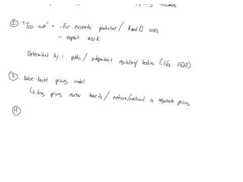 1-what-is-the-proper-balance-for-pharmaceutical-companies-between-delivering-the-fiduciary-obligation-of-earning-a-profit-for-owners-and-providing-lifesaving-or-life-extending-drugs-to-custo-11242