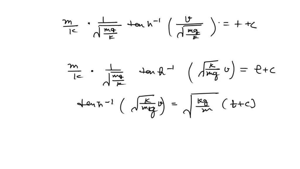 Solved Consider The Initial Value Problem Y” 1 3 Y 4y Fk T Y 0 0 Y 0 0