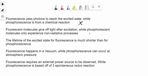 which-of-the-following-distinguishes-fluorescence-from-phosphorescence-fluorescence-uses-photons-to-reach-the-excited-state-while-phosphorescence-is-from-a-chemical-reaction-fluorescent-mole-03055