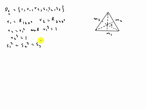 let-d6-be-the-group-of-symmetries-of-an-equilateral-triangle-show-that-d6-can-be-generated-by-one-rotation-and-one-reflection-or-by-two-reflections-80866