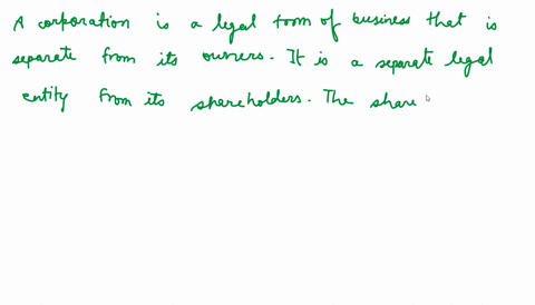 a-corporation-is-a-business-organization-that-a-all-of-these-b-have-limited-activities-to-the-stated-charter-c-can-be-managed-by-other-person-d-double-taxation-84784