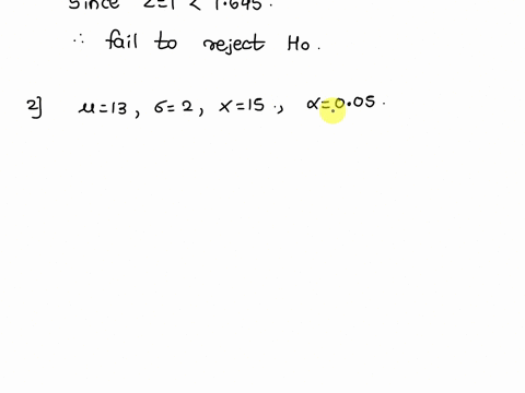 based-on-the-information-given-for-each-of-the-accompanying-studies-decide-whether-to-reject-the-null-hypothesis-for-each-give-a-the-z-score-cutoff-or-cutoffs-on-the-comparison-distribution-05524