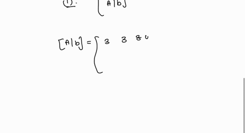 1-input-the-augmented-matrix-that-corresponds-to-the-following-system-of-linear-equations-3x3y8z4w-62-2x5y8z2w-76-3x3y7z8w-38-the-corresponding-augmented-matrix-is-__________-the-above-syste-46307