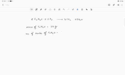 2-c2h4o-5-o2-4-co2-4-h2o-how-many-grams-of-o2-are-required-to-react-completely-with-500-g-of-c2h4o-69965