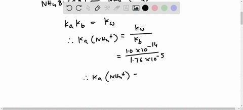 10e-what-is-the-ph-of-a-055-m-nh4br-solution-at-25oc-the-kb-for-nh3-is-176-x-10-5-85475