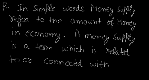 what-is-money-supply-and-give-an-example-23677