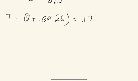 13-26-at-given-instant-the-10-lb-block-a-is-moving-downward-with-speed-of-6-fts-determine-its-speed-2-later-if-block-b-has-a-weight-of-4-lb-and-the-coefficient-of-kinetic-friction-between-it-76433