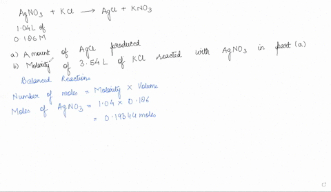 solution-stoichiometry-to-solve-stoichiometry-problems-you-must-always-calculate-numbers-of-moles-recall-that-molarity-m-is-equal-to-the-concentration-in-moles-per-liter-mmoll-when-solutions-35412