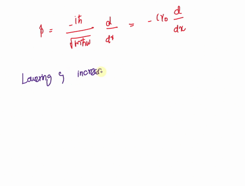 solve-the-schrodinger-equation-for-the-linear-harmonic-oscillator-hamil-tonian-in-the-momentum-representation-72363