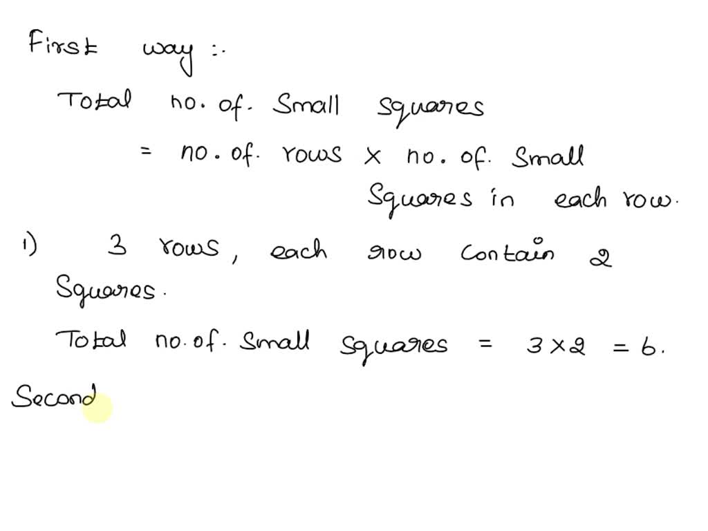 9. For each of the 4 rectangular patterns in Figure 9.10, find two