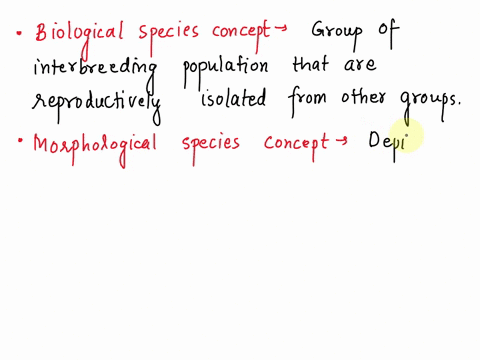 which-of-the-species-concepts-would-be-best-represented-by-following-a-tree-biological-species-concept-morphological-species-concept-phylogenetic-species-concept-50717