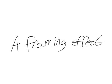 medical-treatments-that-are-described-as-effective-80-of-the-time-are-viewed-more-positively-than-those-that-are-describod-as-faiting-2096-of-the-time-this-difference-in-perception-arises-from-a-frami