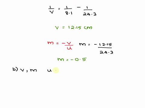 use-the-worked-example-above-to-help-you-solve-this-problem-a-converging-lens-of-focal-length-81-cm-forms-images-of-an-object-situated-at-various-distancesa-if-the-object-is-placed-243-cm-fr-13566