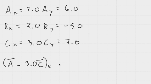 vectors-a-b-and-c-have-the-given-components-ax20ay60-bx70by50-cx30cy70-solve-for-a-30c-x-a-30c-y