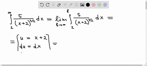 determine-whether-the-integral-is-divergent-or-convergent-if-it-is-convergent-evaluate-it-if-not-state-your-answer-as-dne-5-dx-3-c-22-preview-82624