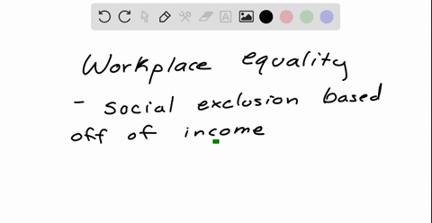 a-question-of-ethics-in-many-organizations-some-groups-of-employees-typically-have-higher-status-than-others-and-sometimes-the-groups-with-the-lower-status-feel-they-are-not-appreciated-and-46758