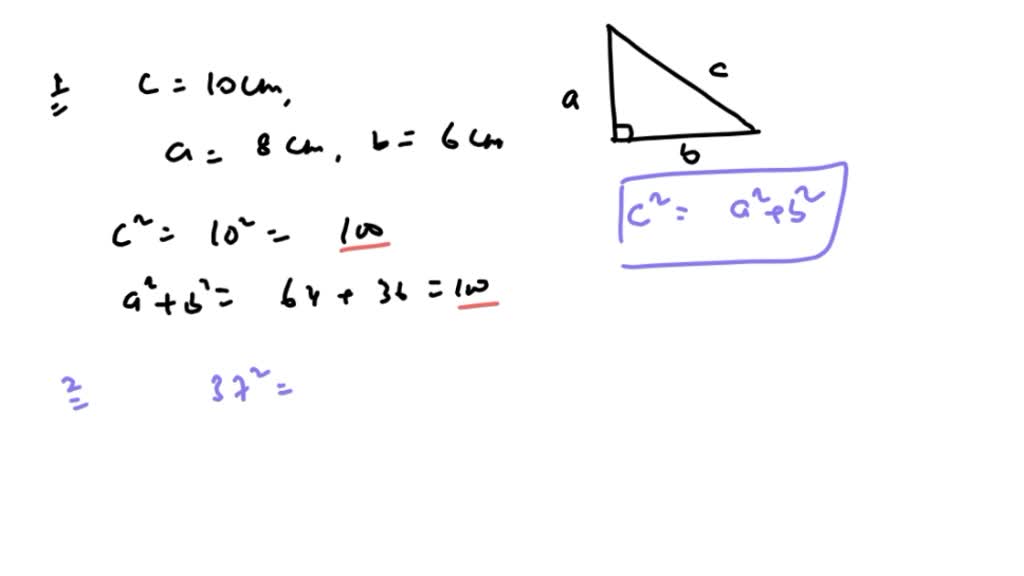 SOLVED: POSSIBLE POINTS: 2.04 Which measurements could not represent ...