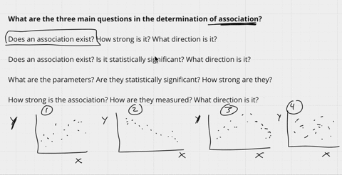 what-are-the-three-main-questions-in-the-determination-of-association-does-an-association-exist-how-strong-is-it-what-direction-is-it-does-an-association-exist-is-it-statistically-significan-57007