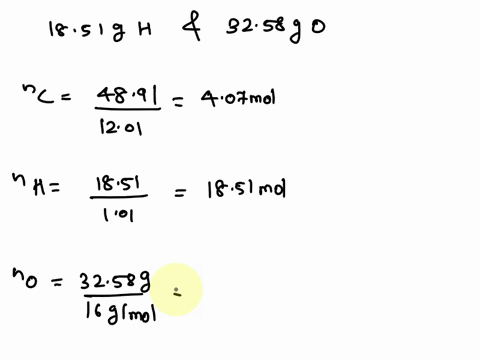 18a-determine-the-empirical-formula-for-compound-with-mass-percent-4891-carbon-1851-hydrogen-and-3258-oxygen-4pts-b-determine-the-molecular-formula-of-the-above-if-its-molar-mass-is-24555-gr-97956