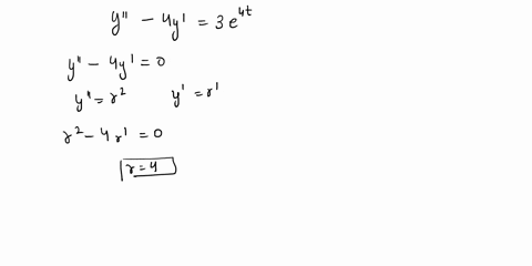 find-the-general-solution-to-y-4y-3e-using-the-method-of-undetermined-coefficients_-90286