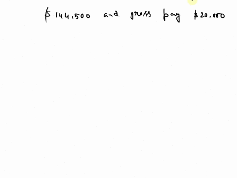 calculate-the-social-security-for-the-following-employee-davis-whose-cumulative-earnings-up-to-this-pay-period-are-144500-and-gross-pay-for-the-pay-period-is-20000-round-to-the-nearest-penny-33418
