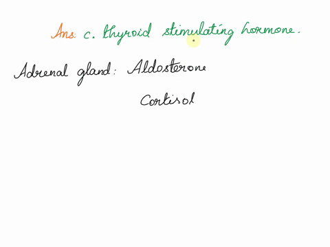 the-adrenal-gland-is-one-of-essential-glands-in-the-body-all-of-the-following-are-released-from-the-adrenal-glands-except-for-a-aldosterone-b-cortisol-c-thyroid-stimulating-hormone-d-a-and-b-13163