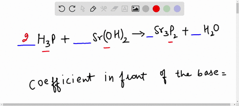 complete-and-balance-the-following-equation-hap-srohz-in-the-balanced-equation-what-is-the-coefficient-in-front-of-the-base-01-02-19973