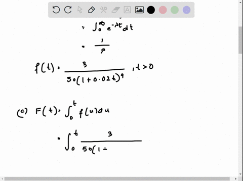 if-mttf-tftdt-show-mttf-1a-for-a-constant-failure-rate-1-a-system-has-a-reliability-function-in-hours-ft-501002t-b-determine-the-ft-determine-the-mttf-determine-the-hazard-rate-ht-calculate-61706