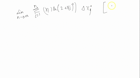 express-the-limit-as-a-definite-integral-on-the-given-interval-n-lim-x1n242x26-141-6-dx-58912