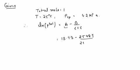 problem-4-consider-one-mole-of-the-binary-system-composed-of-chloroform1-and-dichloromethane2-at-25c-and-42-kpa-the-overall-composition-is-z1-04-and-z2-06-calculate-the-number-of-moles-of-li-83874