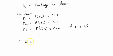 a-package-in-the-mail-can-be-lost-delivered-or-damaged-while-being-delivered-if-the-probability-of-loss-is-02-the-probability-of-damage-is-01-and-the-probability-of-delivery-is-07-and-15-pac-72865