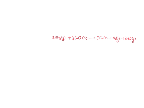 how-many-moles-of-ammonia-would-be-required-to-react-exactly-with-0482-moles-of-copperii-oxide-in-the-following-chemical-reaction-2-nh3g-3-cuos-3-cus-n2g-3-h2og