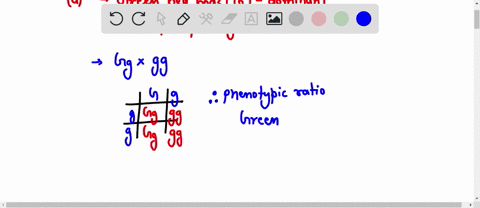 4-this-question-deals-with-mendelian-genetics-read-each-part-corefully-bcfone-yow-anuwvenil-in-the-following-questions-assume-breen-pea-pods-are-dominant-over-yellow-2-if-a-pea-plart-that-pe-25062