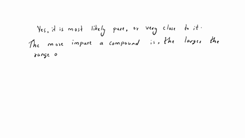 substance-melts-sharply-at-135c-is-it-a-pure-compound-explain-12358