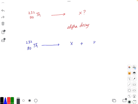 a-decay-chain-2-of-8-review-constants-periodic-table-a-good-example-of-a-decay-chain-is-provided-by-_90232-mathrmth-a-naturally-occurring-isotope-of-thorium-when-the-daughter-nucleus-produced-in-a-rad