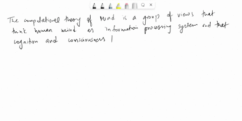 what-is-the-computational-view-of-consciousness-and-the-brain-how-does-searle-respond-to-this-argument-how-does-the-knowledge-argument-show-that-materialismphysicalism-cannot-be-right-76676