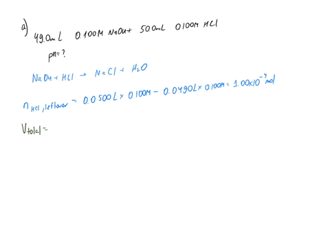 calculate-the-ph-when-a-490-ml-and-b-510-ml-of-0100-m-naoh-solution-have-been-added-to-500-ml-of-0100-m-hcl-solution-95833