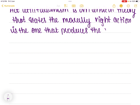 which-of-the-following-represents-act-utilitarianism-a-nathaniel-helps-his-classmates-study-because-he-thinks-its-a-good-thing-to-do-b-naomi-refuses-to-stealeven-when-she-would-benefit-great-33582