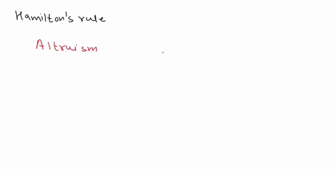 queailon-34-i-hamiltons-rule-helps-explaln-the-evolution-of-spite-beceuse-of-ita-ability-t0-account-fortthe-ftnaeg-benefits-of-altruism-true-false-82376