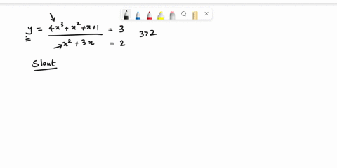 find-an-equation-of-the-slant-asymptote-do-not-sketch-the-curve-y-4x3-x2-x-1x2-3x-11014