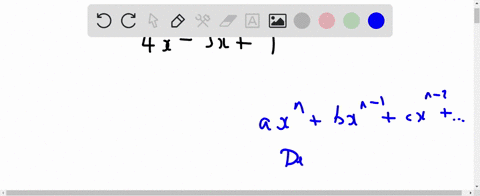 what-is-the-degree-of-the-polynomial-4x2-3x-1-47037
