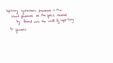 normally-the-hydrostatic-pressure-difference-between-capillary-fluid-and-interstitial-fluid-favors-movement-of-fluid-__________-a-tissue-capillary-the-protein-osmotic-pressure-difference-bet-33896