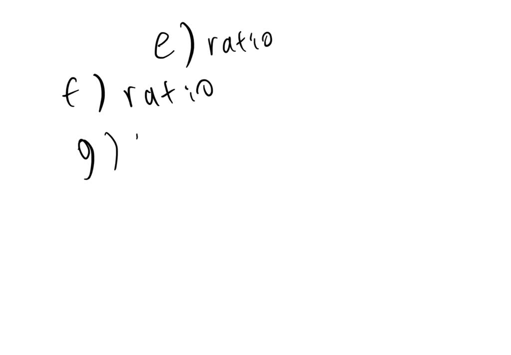 SOLVED Identify the data set’s level of measurement (nominal, ordinal