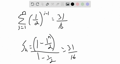 determine-the-number-of-terms-n-in-each-geometric-series